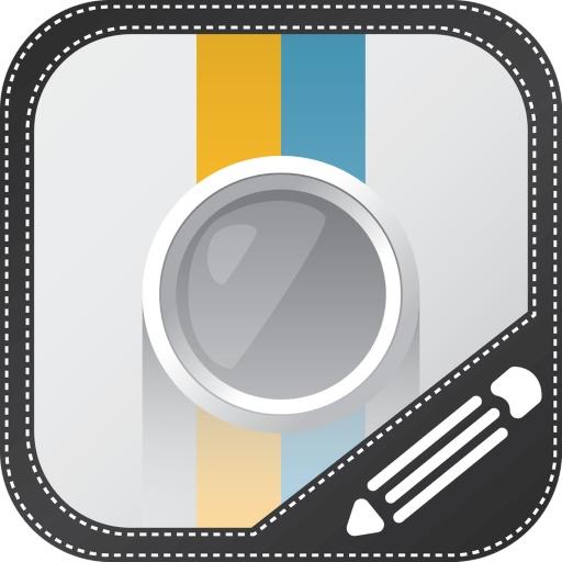 Photo Editor Apps IT icon