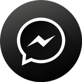 CC Messenger Free Calling App Voice Messaging icon