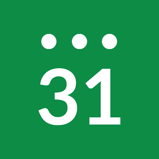 Pakistan Calendar icon