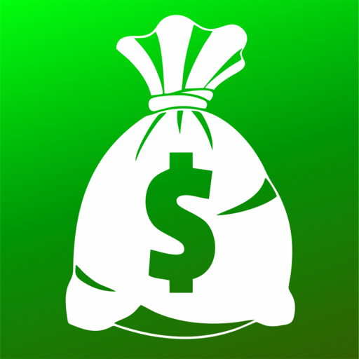 Watch to Earn Money icon