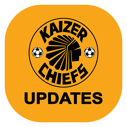 Kaizer Chiefs News icon