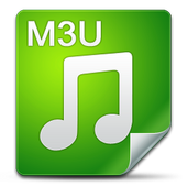 M3u Listesi icon