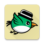 Angry Flappy Bird - Kids love this game! icon