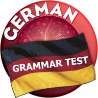 German Grammar Test on 9Apps