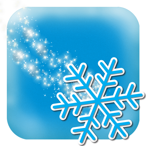 Snow it! icon