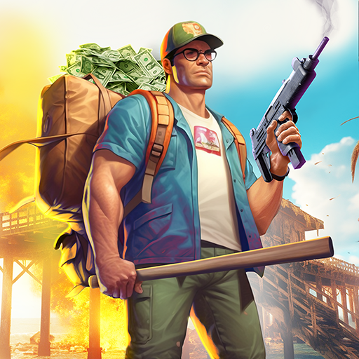 ikon Grand Street Fight