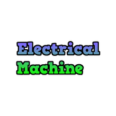 Electrical Machine icon