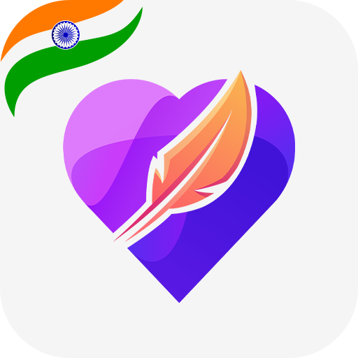 LU - Lyrical Photo &amp; Video Status Maker icon