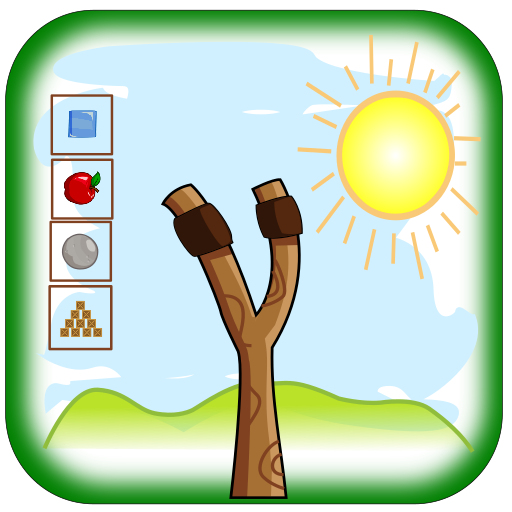 New Gulel : Craft Games icon