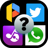 Logo application Quiz أيقونة