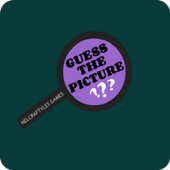 Guess The Brand icon