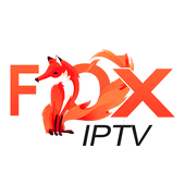 FOX IPTV icon