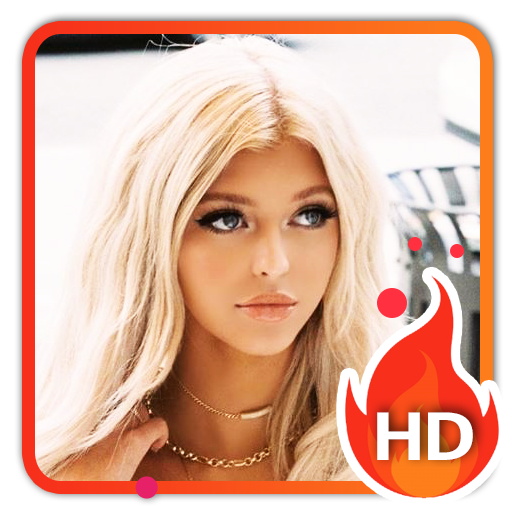 Loren Gray HD Wallpapers icon