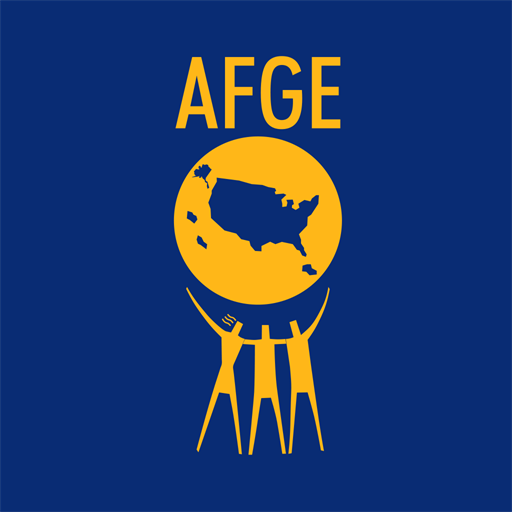 AFGE Activist App icon