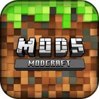 Mods Master for Minecraft MCPE