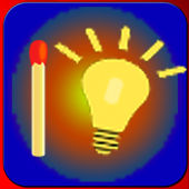 Teka Teki Korek Api иконка