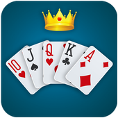Solitaire icon