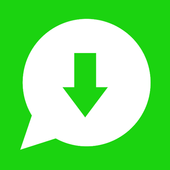 Save Status icon