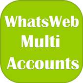 Multiple Accounts WhatsApp on 9Apps