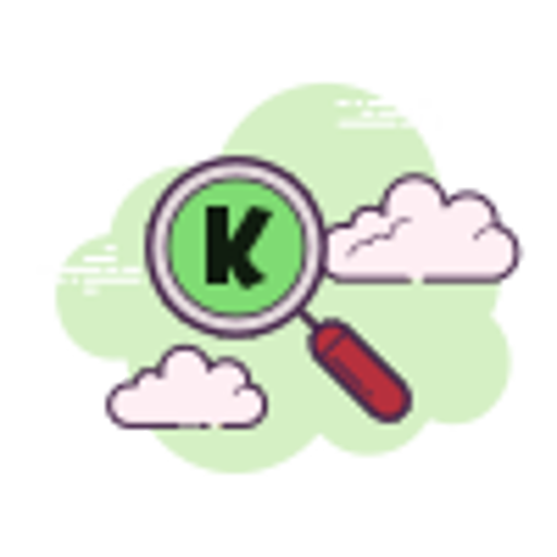 kukuu combined web search icon