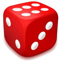 Custom Dice aDado on 9Apps