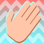 HIGH FIVE HERO! icon