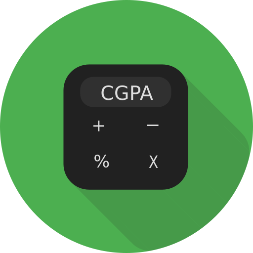 CGPA Calculator icon