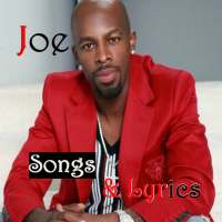 Joe Songs & Lyrics on 9Apps