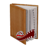 My Movie Diary icon