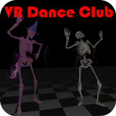 VR Dance Club icon