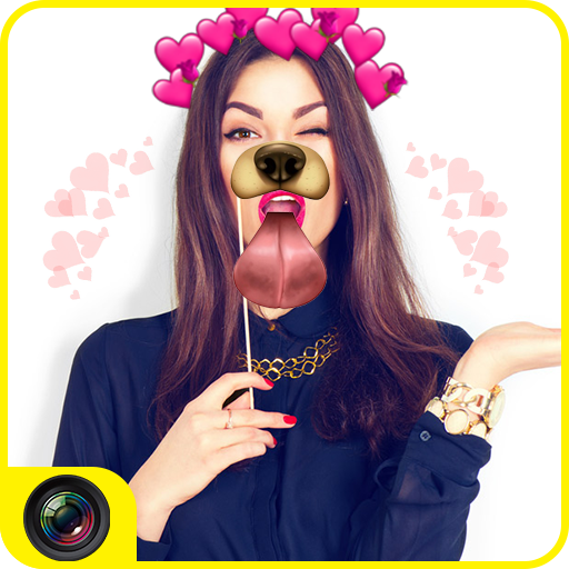 Camera Filters for Snapchat 2020 icon