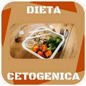 Dieta Cetogênica