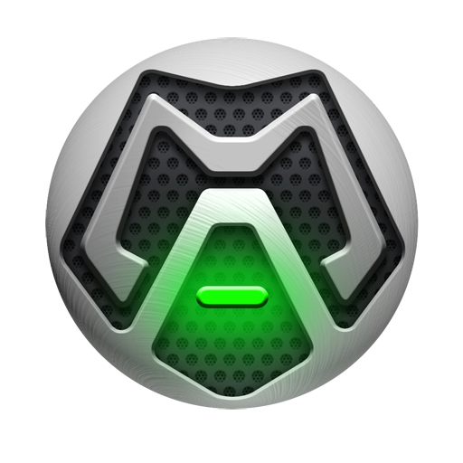 AppMonster Free Backup Restore icon