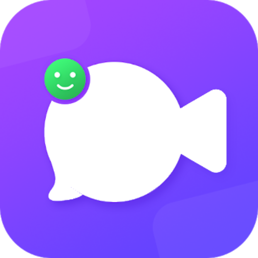 WeLive: Live Video Chat &amp; Meet icon