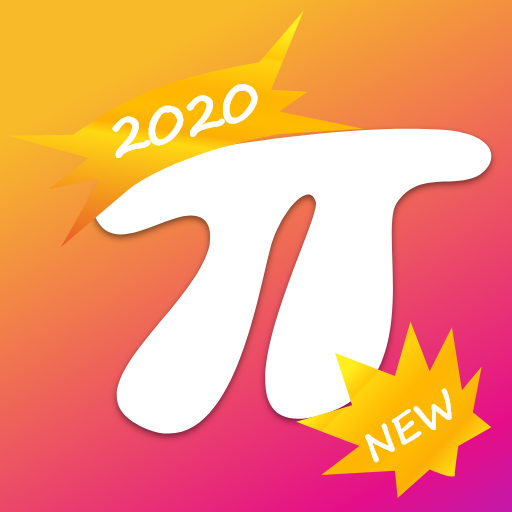 Math Formula App icon