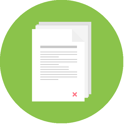 PDF Viewer with night mode иконка