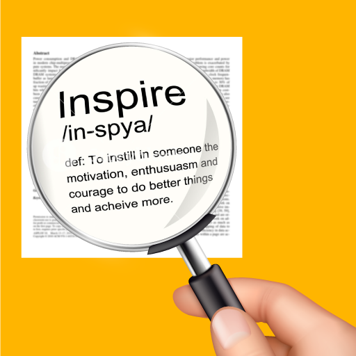 Magnifier Camera &amp; Mirror icon