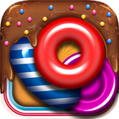 Candy Legend 2019 icon