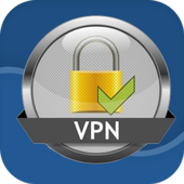 FAST VPN icon