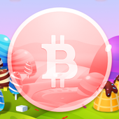 BitCandy: Earn Real Bitcoins for Free icon