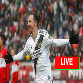 Live Soccer MLS Stream Free icon
