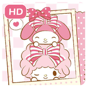 My Melody Wallpapers HD icon