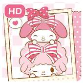 My Melody Wallpapers HD on 9Apps