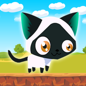 Tom Cat Adventure icon