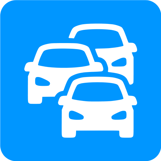 Traffic Assistant - Info, Maps icon