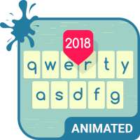 Harmony Animated Keyboard   Li