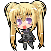 Anime Girl Wallpapers icon