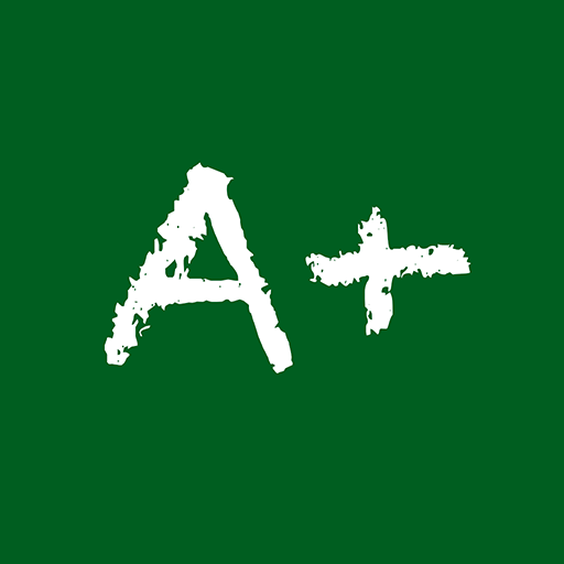 Mark Calculator + icon