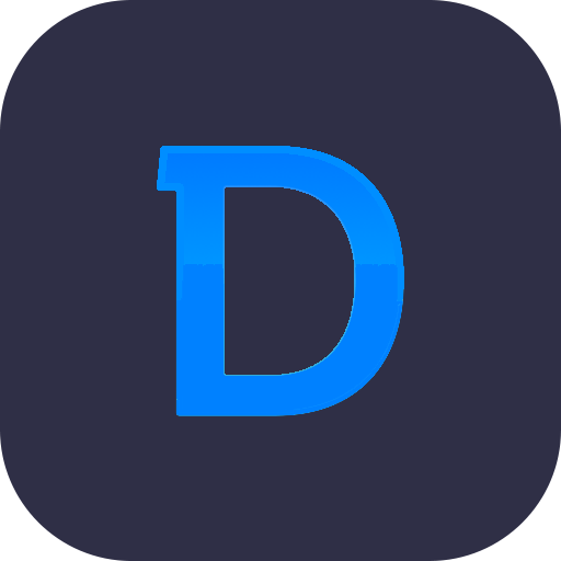 Dmanager Browser and Document20 icon