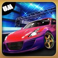 Turbo Racing : Driving Game